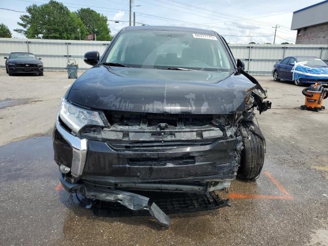 Photo 5 from auction – 2017 MITSUBISHI OUTLANDER with VIN JA4AZ3A34HZ026722