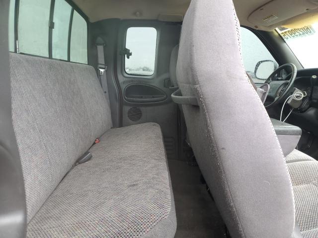 Photo 10 from auction – 2001 DODGE RAM 1500 with VIN 1B7HC13Y11J273414