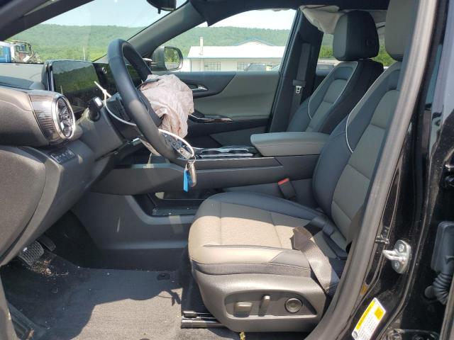 Photo 7 from auction – 2025 CHEVROLET EQUINOX LT with VIN 3GNAXPEG6SL276419