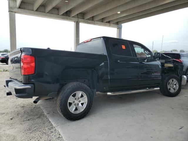 Photo 3 from auction – 2016 CHEVROLET SILVERADO with VIN 3GCPCREH7GG162514