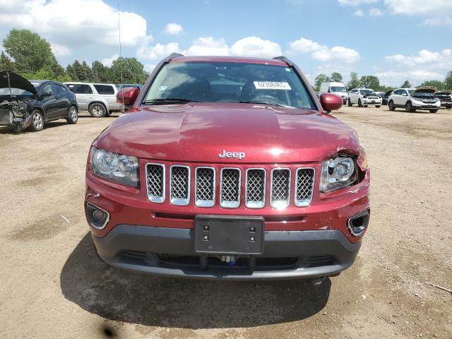 Photo 5 from auction – 2014 JEEP COMPASS LA with VIN 1C4NJCEAXED672640