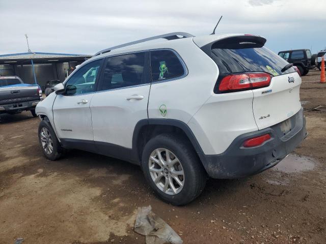 Photo 2 from auction – 2018 JEEP CHEROKEE L with VIN 1C4PJMLB3JD570522