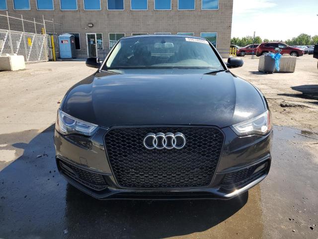 صورة رقم 5 من المزاد - 2015 AUDI A5 PREMIUM مع VIN WAUMFAFR7FA038949