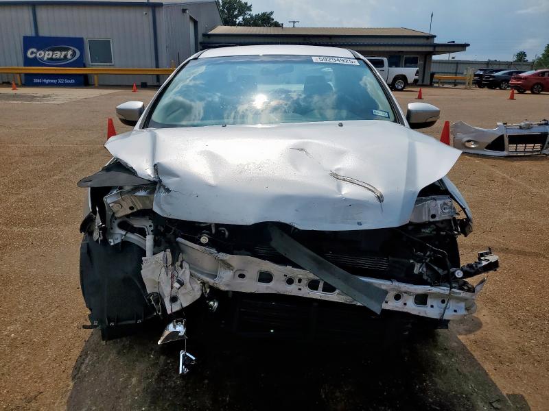 Photo 5 from auction – 2014 FORD FOCUS SE with VIN 1FADP3F2XEL175472