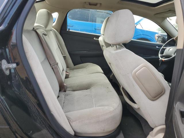 Photo 10 from auction – 2012 CHEVROLET IMPALA LT with VIN 2G1WB5E33C1110837