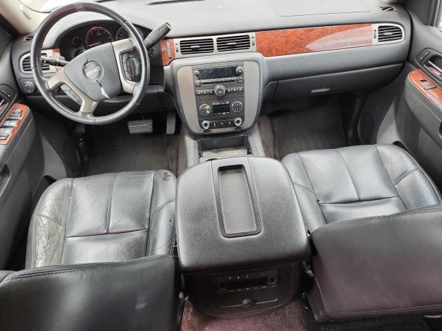 Photo 8 from auction – 2014 GMC YUKON with VIN 1GKS2CE04ER240656