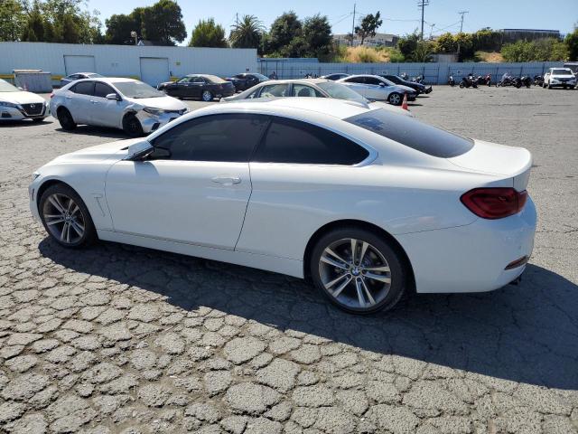 Photo 2 from auction – 2019 BMW 430I with VIN WBA4W3C53KAF92774