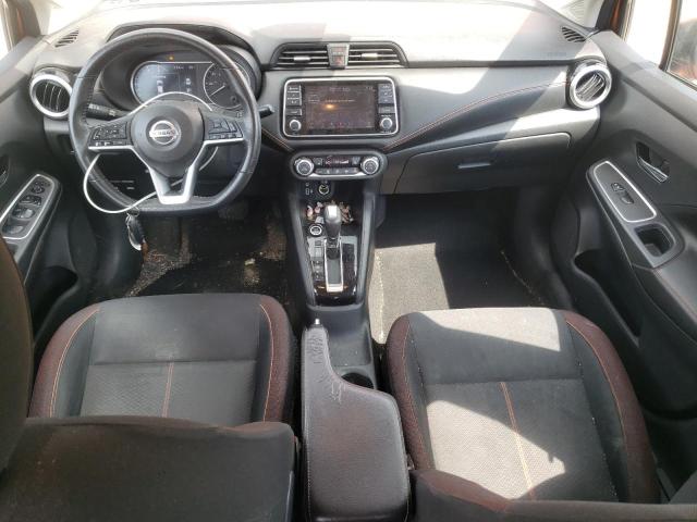 Photo 8 from auction – 2020 NISSAN VERSA SR with VIN 3N1CN8FV0LL853671