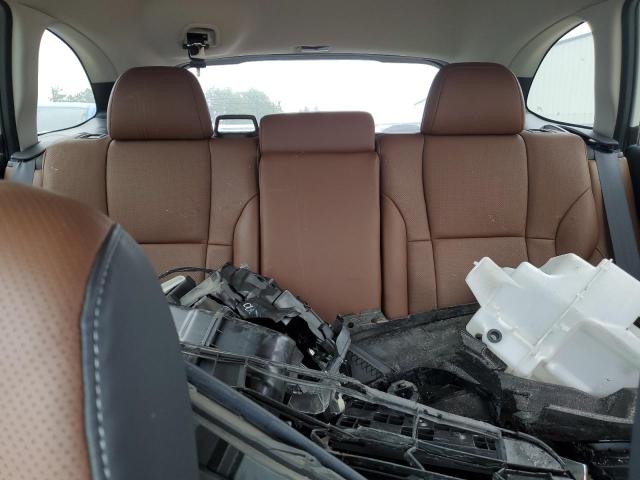 Photo 10 from auction – 2022 SUBARU OUTBACK PR with VIN 4S4BTDPC4N3117072