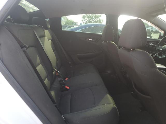 Photo 10 from auction – 2018 CHEVROLET MALIBU LT with VIN 1G1ZD5ST5JF135305