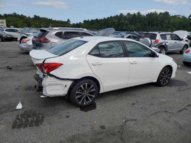 Photo 3 from auction – 2017 TOYOTA COROLLA L with VIN 2T1BURHEXHC761816