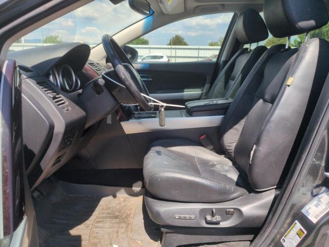 Photo 7 from auction – 2014 MAZDA CX-9 GRAND with VIN JM3TB3DA1E0432154