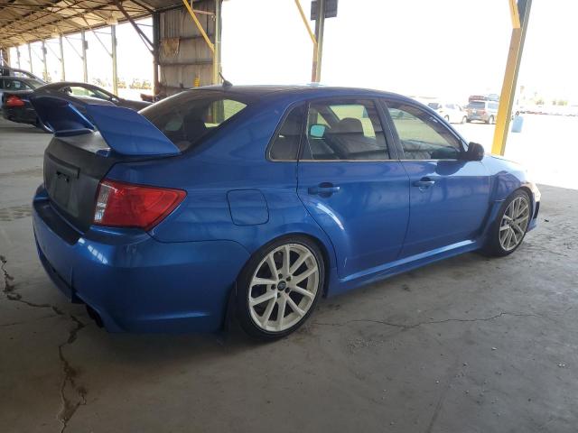 Photo 3 from auction – 2011 SUBARU IMPREZA WR with VIN JF1GV8J64BL518332