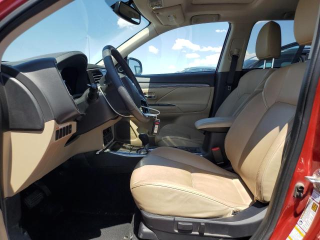 Photo 7 from auction – 2019 MITSUBISHI OUTLANDER with VIN JA4AZ3A30KZ017670