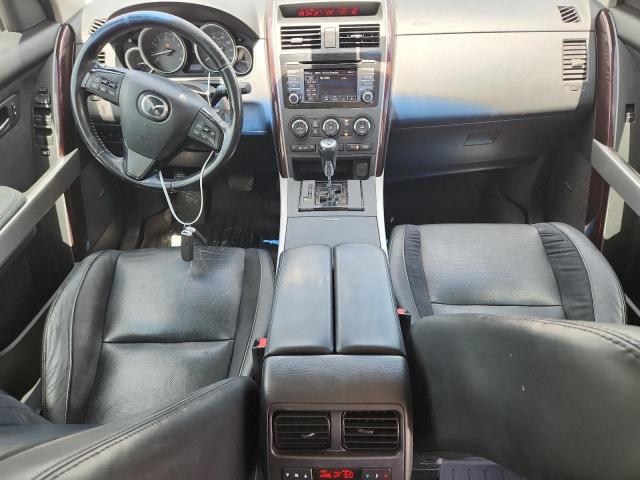 Photo 8 from auction – 2013 MAZDA CX-9 GRAND TOURING with VIN JM3TB2DA9D0401453