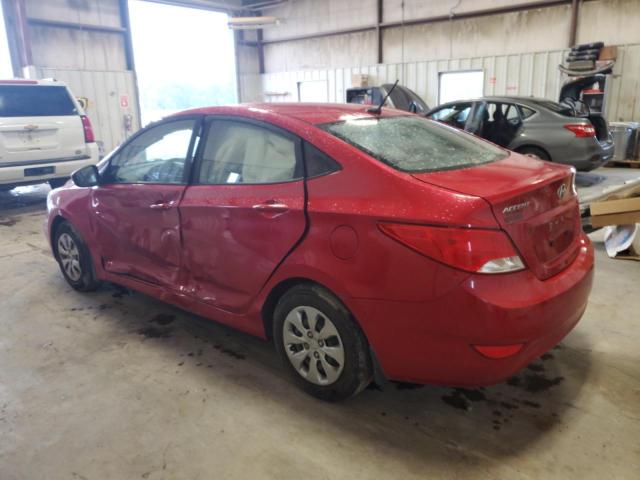 Photo 2 from auction – 2017 HYUNDAI ACCENT SE with VIN KMHCT4AE8HU248664