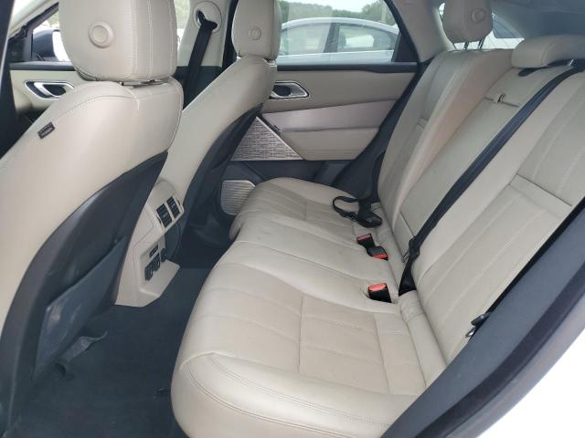 Photo 11 from auction – 2018 LAND ROVER RANGE ROVE with VIN SALYB2RX1JA760760