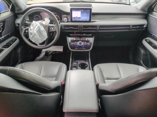 Photo 8 from auction – 2021 LINCOLN CORSAIR with VIN 5LMCJ1D99MUL09529