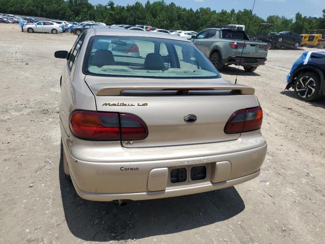 Photo 6 from auction – 2002 CHEVROLET MALIBU LS with VIN 1G1NE52J92M662058