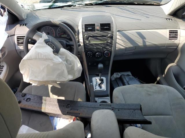 Photo 8 from auction – 2010 TOYOTA COROLLA BA with VIN 1NXBU4EE7AZ166708