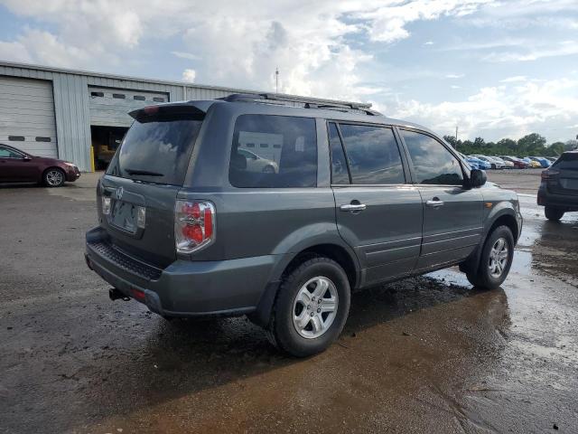 Photo 3 from auction – 2008 HONDA PILOT VP with VIN 5FNYF28278B019242