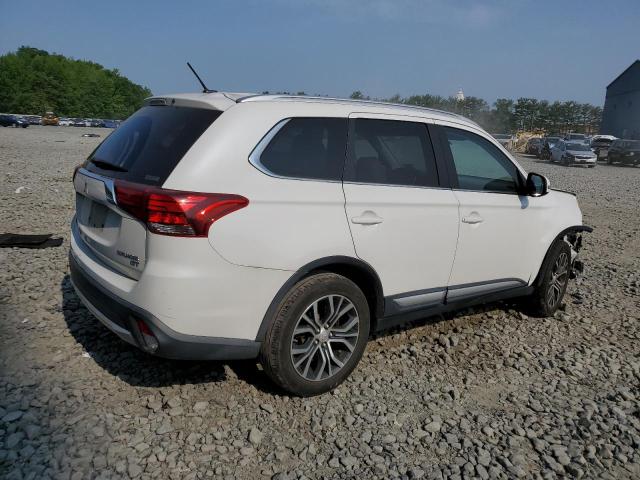 Photo 3 from auction – 2016 MITSUBISHI OUTLANDER with VIN JA4JZ4AX4GZ053068