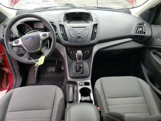 Photo 8 from auction – 2015 FORD ESCAPE SE with VIN 1FMCU0G79FUB77616