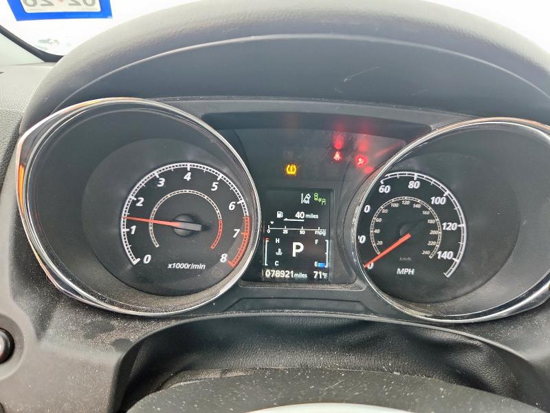 Photo 9 from auction – 2020 MITSUBISHI OUTLANDER with VIN JA4AP4AU3LU025605