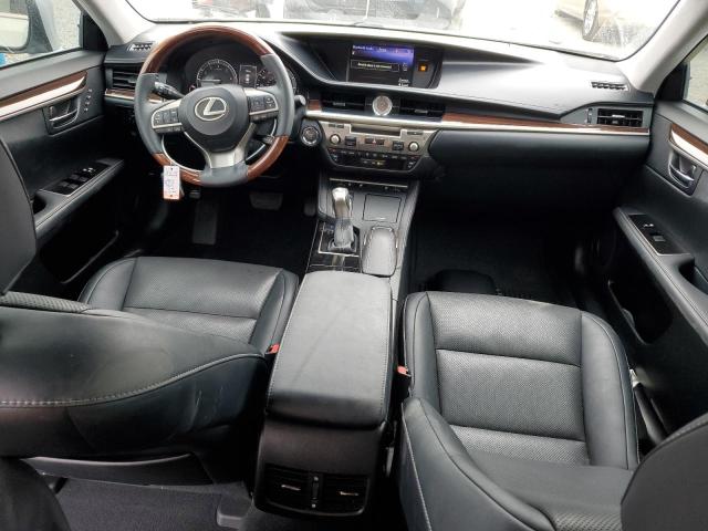 Photo 8 from auction – 2017 LEXUS ES 350 with VIN 58ABK1GG4HU059511