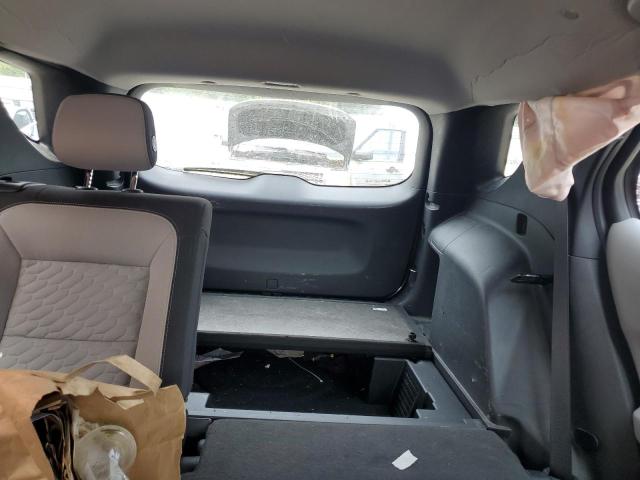 Photo 10 from auction – 2018 CHEVROLET EQUINOX LS with VIN 3GNAXREV6JS512615