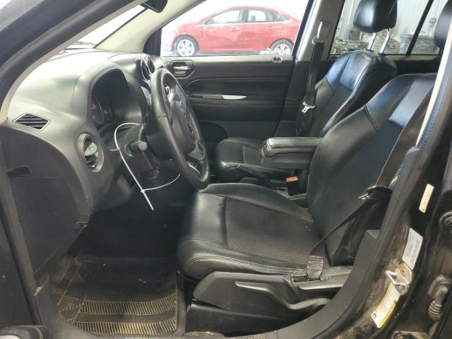 Photo 7 from auction – 2016 JEEP COMPASS LA with VIN 1C4NJDEBXGD685602