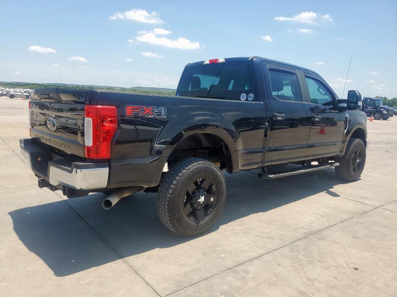Photo 3 from auction – 2019 FORD F250 SUPER with VIN 1FT7W2B69KEE40542