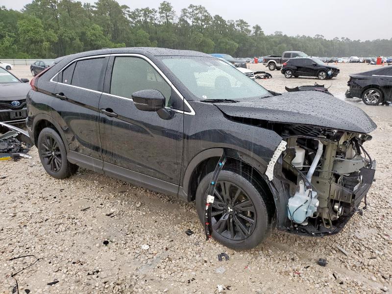 Photo 4 from auction – 2023 MITSUBISHI ECLIPSE CR with VIN JA4ATVAA0PZ026954