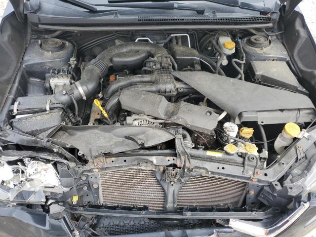 Photo 11 from auction – 2016 SUBARU IMPREZA PR with VIN JF1GPAB69GH290550
