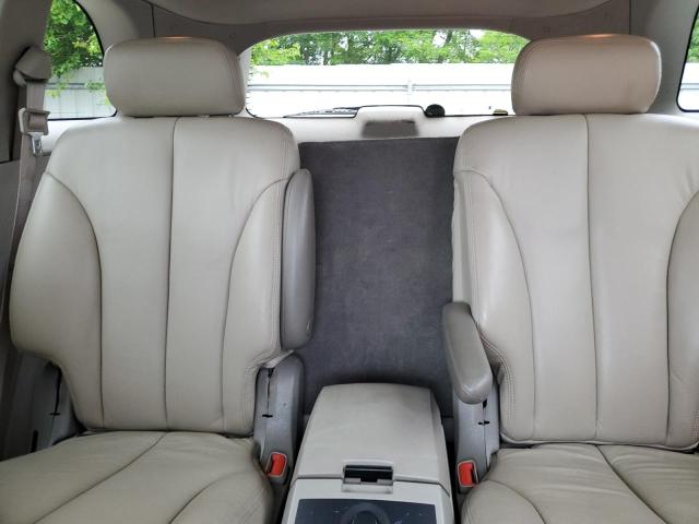 Photo 10 from auction – 2004 CHRYSLER PACIFICA with VIN 2C8GM68444R619482