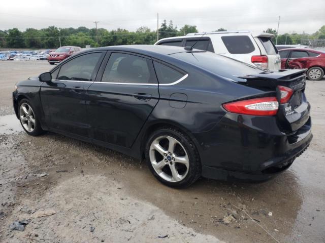 Photo 2 from auction – 2014 FORD FUSION SE with VIN 3FA6P0HD6ER134814
