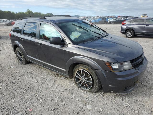 Photo 4 from auction – 2018 DODGE JOURNEY SE with VIN 3C4PDCAB4JT531551