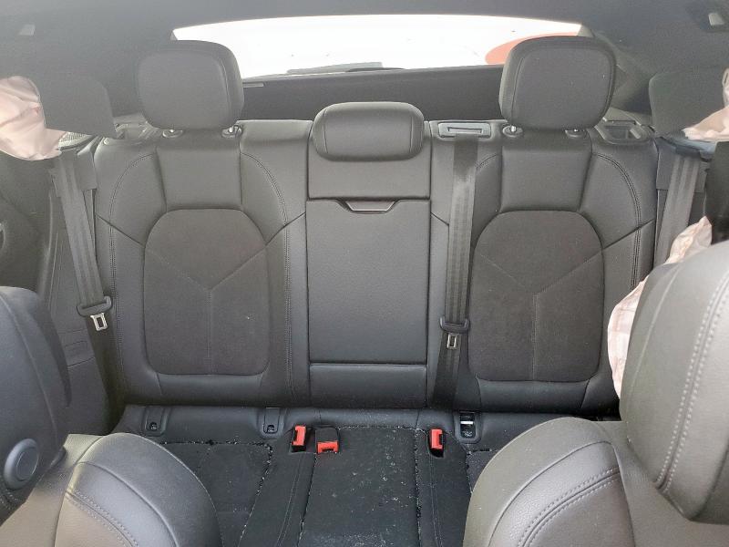 Photo 10 from auction – 2021 PORSCHE MACAN with VIN WP1AA2A51MLB08296