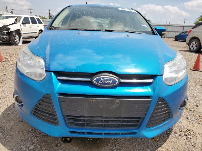 Photo 5 from auction – 2012 FORD FOCUS SE with VIN 1FAHP3K22CL179231
