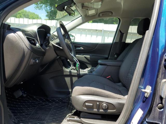 Photo 7 from auction – 2020 CHEVROLET EQUINOX LT with VIN 3GNAXTEV0LL331567