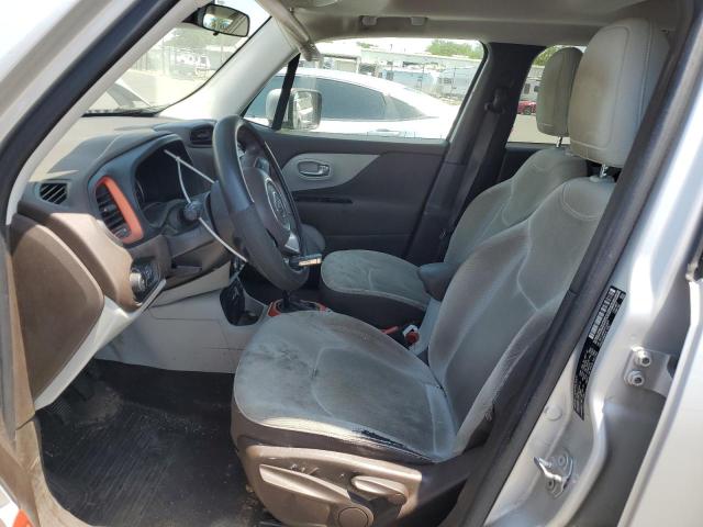 Photo 7 from auction – 2015 JEEP RENEGADE L with VIN ZACCJABH2FPC23677