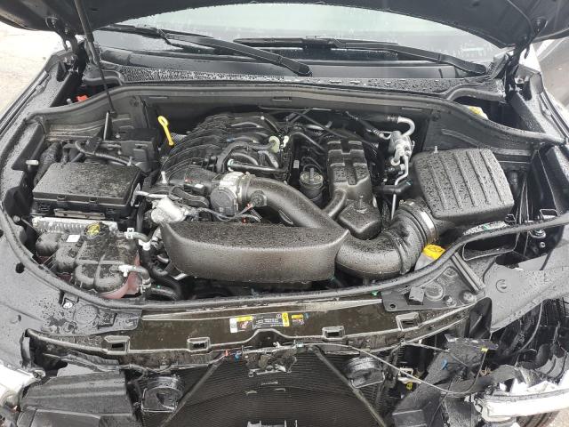 Photo 12 from auction – 2024 DODGE DURANGO SX with VIN 1C4RDHAGXRC244532