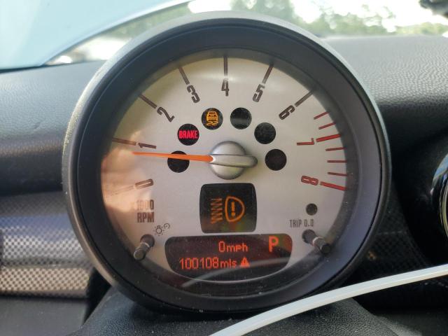 Photo 9 from auction – 2013 MINI COOPER S with VIN WMWSV3C51DT394127