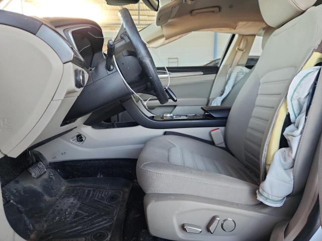 Photo 7 from auction – 2019 FORD FUSION SE with VIN 3FA6P0LU6KR137828