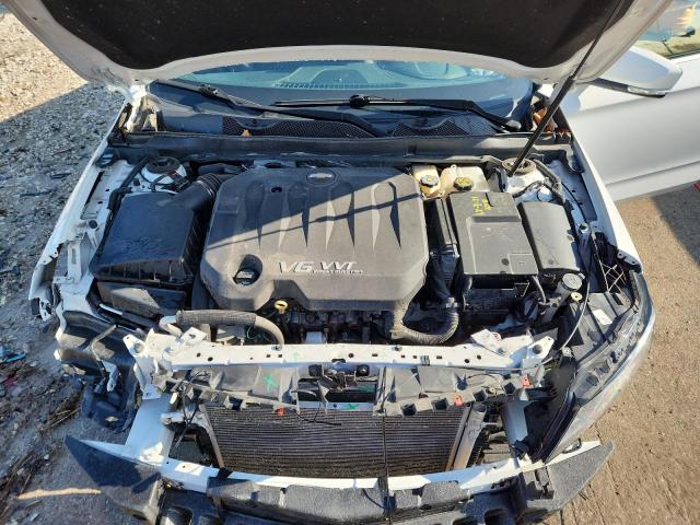 Photo 11 from auction – 2017 CHEVROLET IMPALA LT with VIN 2G1105S33H9174552