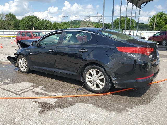 صورة رقم 2 من المزاد - 2013 KIA OPTIMA EX مع VIN 5XXGN4A75DG176940