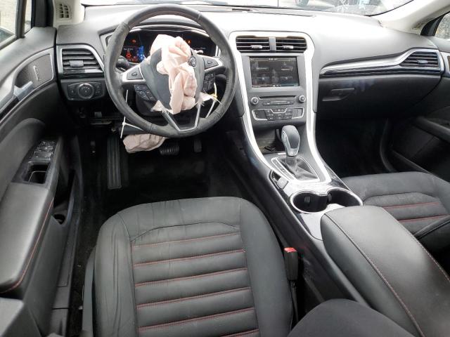 Photo 8 from auction – 2016 FORD FUSION SE with VIN 3FA6P0LU9GR203845
