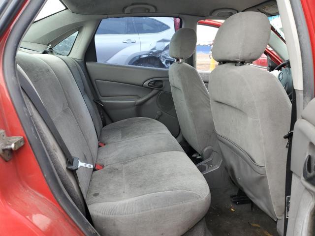 Photo 10 from auction – 2002 FORD FOCUS LX with VIN 1FAFP33P22W330633