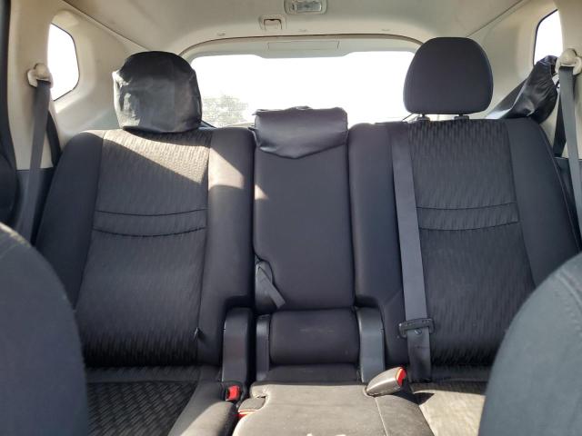 Photo 10 from auction – 2017 NISSAN ROGUE S with VIN 5N1AT2MT4HC844673