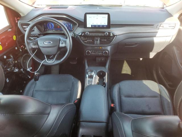 Photo 8 from auction – 2020 FORD ESCAPE TIT with VIN 1FMCU9DZ7LUC22848